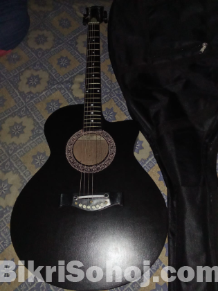 Acoustic Guitar for sale